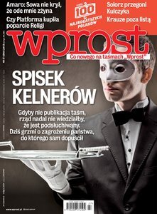 WPROST: Jan Kulczyk nadal najbogatszy, ale… Polska po taśmach.