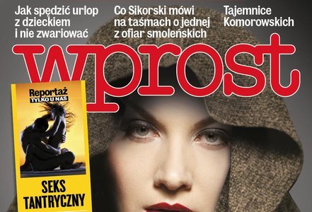 WPROST – PO fiction i groźna sekta z Bydgoszczy