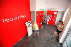 Darmowy internet w placówkach Poczty Polskiej