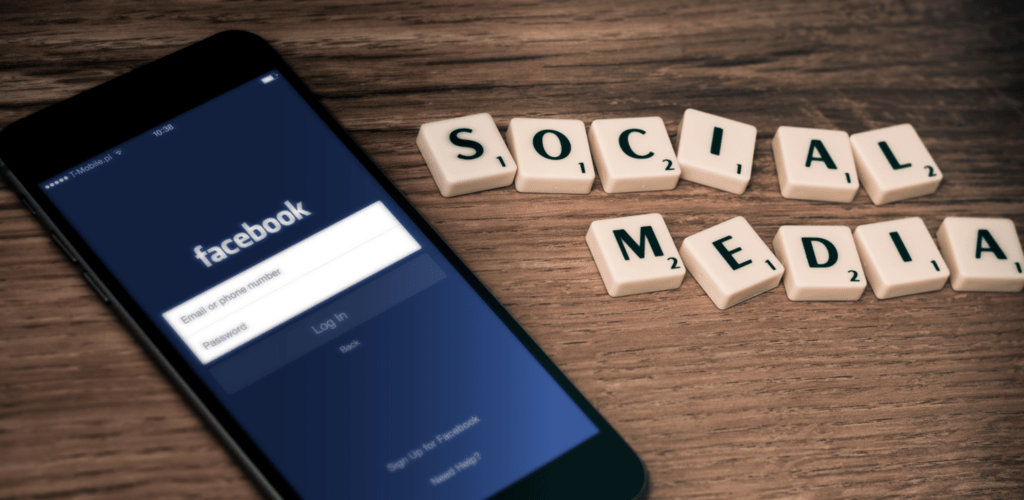 Media społecznościowe a zasięg informacji