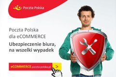 Bracia Komersowie w kampanii Poczty Polskiej: już kilkaset tysięcy odsłon