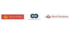 Ponad 800 placówek Grupy Poczty Polskiej umożliwi Polakom założenie konta w BIK i potwierdzenie wiarygodności finansowej