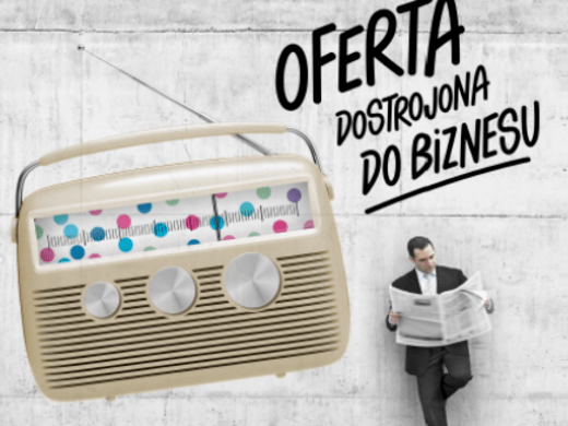 Nowe otwarcie w ofertach Netii dla małego biznesu