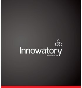 Innowatory Wprost 2014 - znamy nominowanych