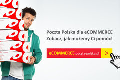 Poczta Polska: 8 na 10 Polaków kupi prezenty pod choinkę przez internet