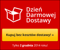 Poczta Polska partnerem akcji Dzień Darmowej Dostawy