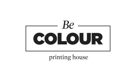 Be Colour – nowa marka drukarni MW Print.  Sukces połączenia z firmą Global Business Solution