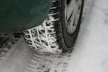 Should I use narrower tyres in winter?