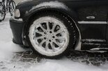 Which ones to choose in winter – aluminium or steel wheels?