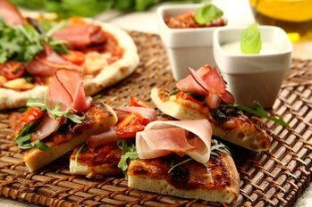 Zdjęcie: Międzynarodowy Dzień Pizzy - pysznie na okrągło