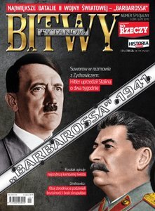 BITWY TYTANÓW – pierwszy numer edycji specjalnej „Do Rzeczy” już w środę