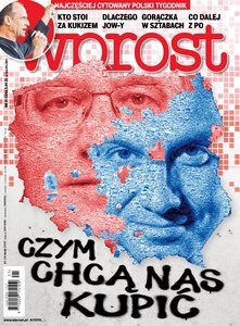 „Wprost”: czym chcą nas kupić, czyli kampania na finiszu