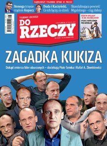 „Do Rzeczy”: dokąd zmierza Paweł Kukiz