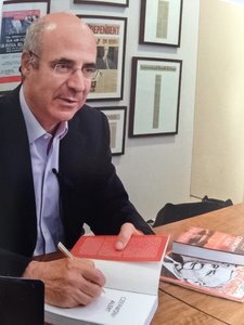 Bill Browder  w ekskluzywnym wywiadzie na www.wprost.pl