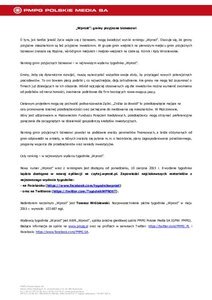 „Wprost”: gminy przyjazne biznesowi