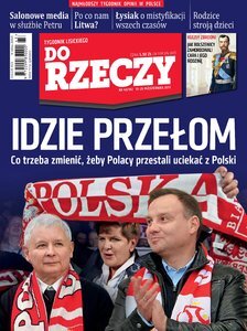 „Do Rzeczy”: idzie przełom. Co trzeba zmienić, żeby Polacy przestali uciekać z Polski