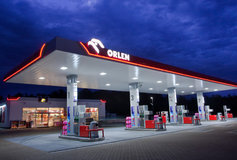 Poczta Polska na stacjach paliw ORLEN:  wszystkie oferty kuriersko-paczkowe Poczty już dostępne
