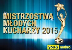 Zbliża się finał „Mistrzostw Młodych Kucharzy”