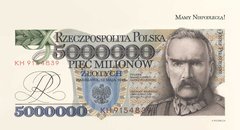 Poczta Polska:  Polacy wyślą bezpłatnie 200 000 kartek z okazji Narodowego Święta Niepodległości