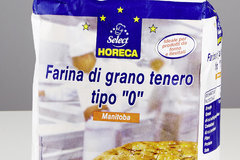 ,,Silne mąki” w ofercie MAKRO dla włoskich restauracji i pizzerii