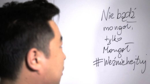 Znani i lubiani o hejcie. Trwa akcja  #WezNieHejtuj