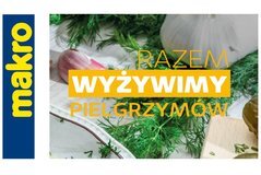 MAKRO wspiera Światowe Dni Młodzieży 2016