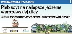 MAKRO partnerem ,,Warszawskiej Pyzy 2016"