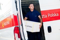 Poczta Polska szuka e-Gazel Biznesu w sieci
