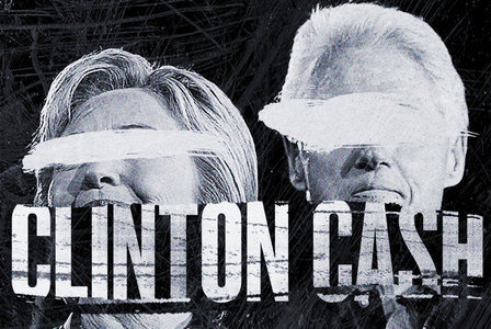 „Clinton Cash” – Matthew Tyrmand pokazuje w Polsce  dokument o korupcji w amerykańskiej polityce