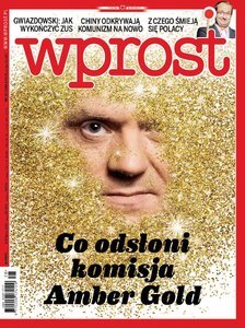 „Wprost”: co odkryje komisja śledcza w sprawie Amber Gold