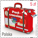 Poczta Polska wspiera akcję wymieniania pocztówek