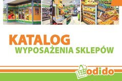 Nowy format Katalogu Wyposażenia Sklepów MAKRO