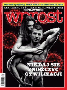 „WPROST”: jak terroryści zabijają polityczną poprawność