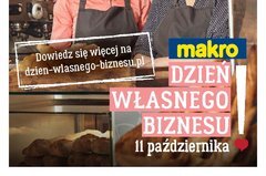 Promuj swoją firmę podczas Światowego Dnia Własnego Biznesu