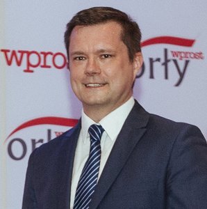 Pochłopień: Chcemy reprezentować interesy obywateli, domagając się od polityków rzetelnego wykonywania obowiązków