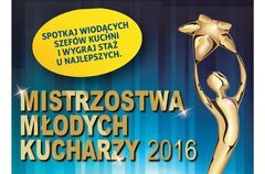 Mistrzostwa Młodych Kucharzy 2016