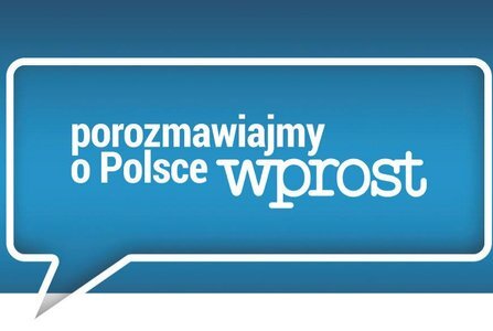 „Wprost” z Krynicy. Porozmawiajmy o Polsce