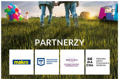 MAKRO partnerem produktowym Małopolskiego Festiwalu Smaku ,,Zjedz na polu“