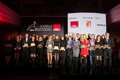 Poczta Polska: nagrody dla liderów sprzedaży internetowej