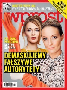 „Wprost”: w Polsce kobiecej rewolty dokonają zwyczajne kobiety