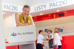 PARP: Poczta Polska ma najlepszą na rynku ofertę współpracy ze start-upami