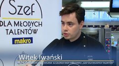 Eksperci z programu ,,Szef dla Młodych Talentów” radzą, jak znaleźć pracę w branży gastronomicznej