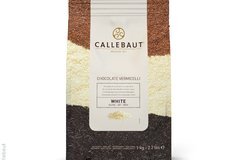 Belgijskie czekolady marki ,,Callebaut” w ofercie MAKRO