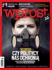 „Wprost”: fakty i mity o smogu w Polsce