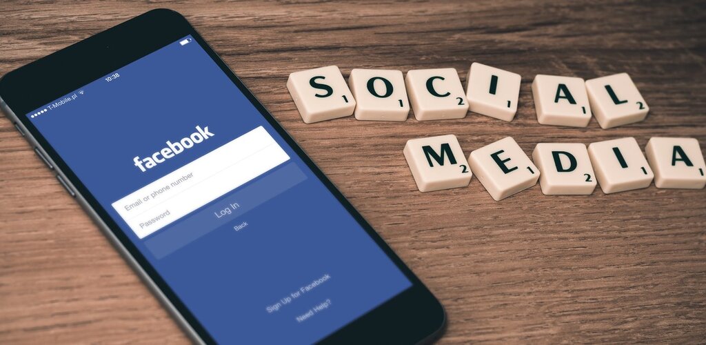 Przyszłość komunikacji w 2017 roku (cz. II) - social media