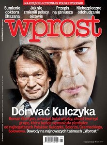 #wolnemedia. W odpowiedzi Romanowi Giertychowi