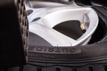 Production technologies for motorcycle tires