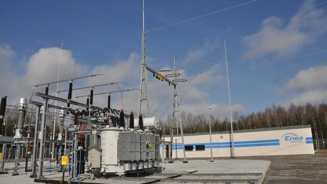 Ważne ogniwo poprawiające bezpieczeństwo energetyczne powstało w Wielkopolsce (2).JPG