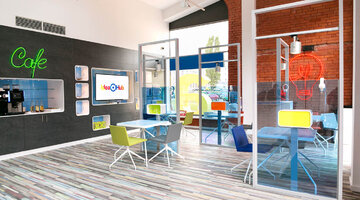 Idea Hub