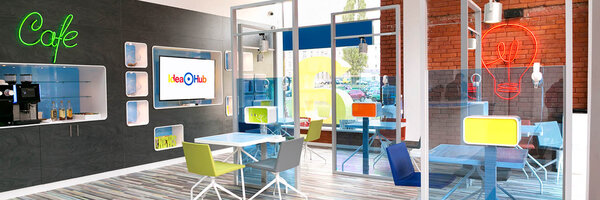Idea Hub